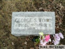 George S Wood