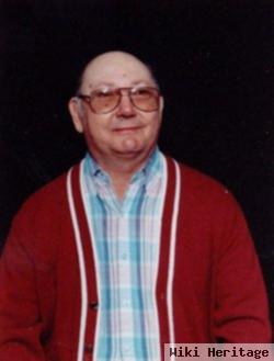 Irvin F. Long