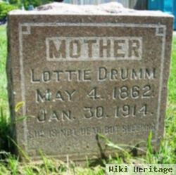 Lottie Drumm