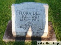 Flora Dee Holland