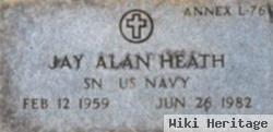 Sn Jay Alan Heath