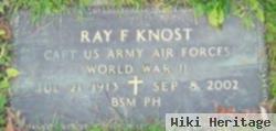 Ray Knost