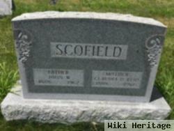 John W Scofield