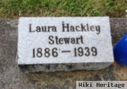 Laura Lee Hackley Stewart