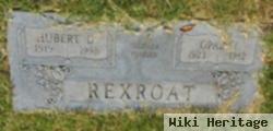 Hubert Dale Rexroat, Sr