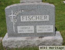 Rozalia Fischer