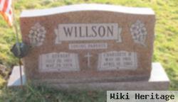 C Herbert Willson