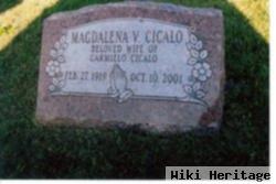 Magdalena Verna Cassidy Cicalo