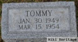 Thomas "tommy" Monahan