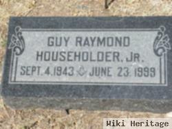 Guy Raymond Householder, Jr