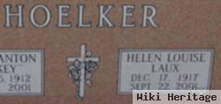 Helen Louise Laux Hoelker