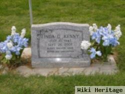 Linda G. Kenny