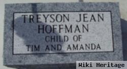 Treyson Jean Hoffman