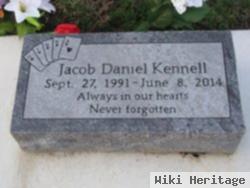 Jacob B. Kennell