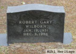 Robert Gary Wilborn
