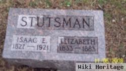 Elizabeth Liveringhouse Stutsman