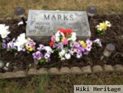 Mary Jane King Marks