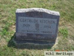 Gertrude Kitchen