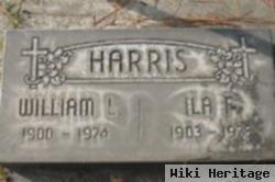 William Lyman Harris