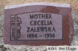 Cecelia Zalewska