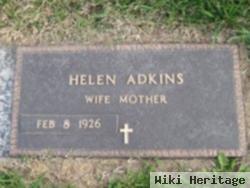 Helen Adkins