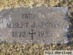 Albert Joseph Jarvis