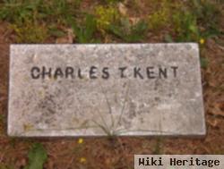 Charles F. Kent