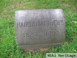 Nancy Matthews