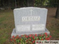 Aliro Hernan Orduz