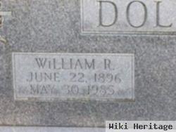 William R Dolan