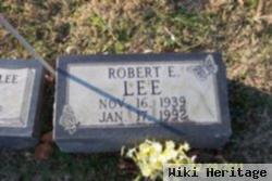 Robert E Lee