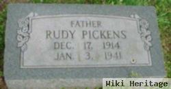 Rudy Pickens