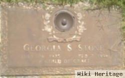 Georgia S Stone