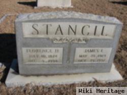 James Lucas Stancil