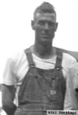 Clifford Elmer Frazer, Sr