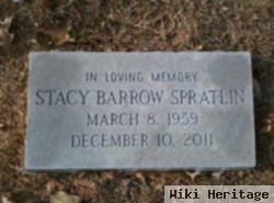 Stacy Barrow Spratlin