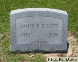 James B. Elliott