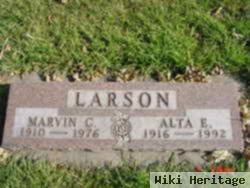 Marvin C. Larson