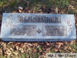 Rev Alice J. Rennecker