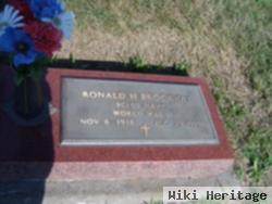 Ronald Henry Brockway