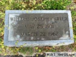 William Joseph Carter