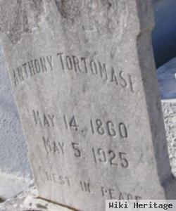 Anthony Joseph Tortomase