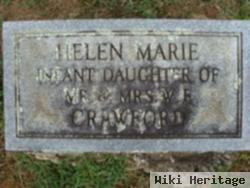 Helen Marie Crawford