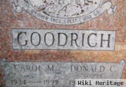 Donald Conrad Goodrich