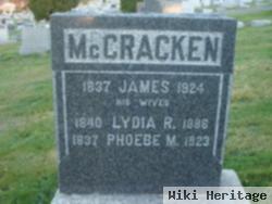 James Mccracken