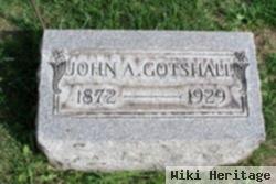 John A. Gotshall