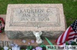 Kathleen Cain Wright