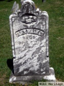 John Walker