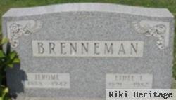 Ethel L Brenneman