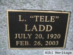 L. "tele" Ladd